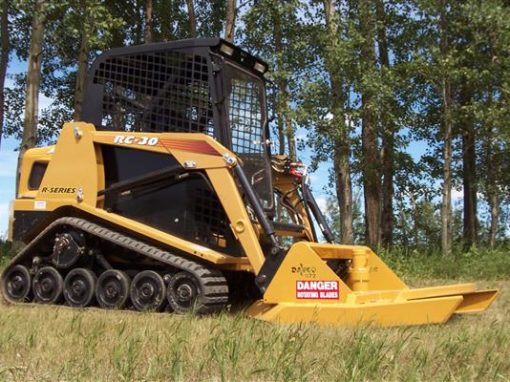 BC402 BRUSH CUTTER