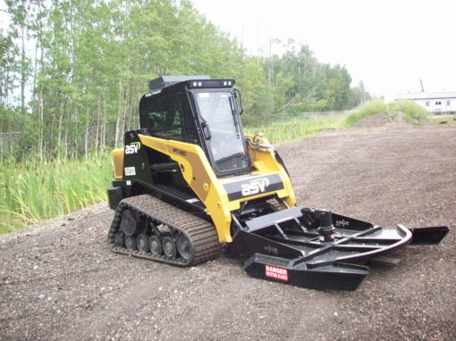 BC504 Brush Cutter