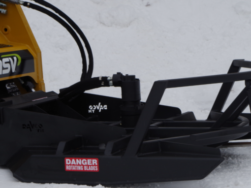 BC705SS Brush Cutter